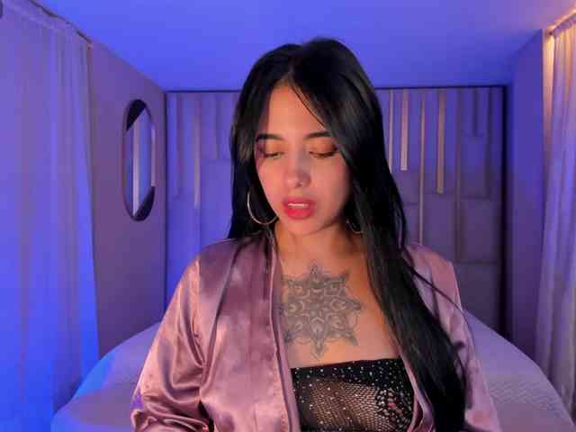 MarieWalker webcam