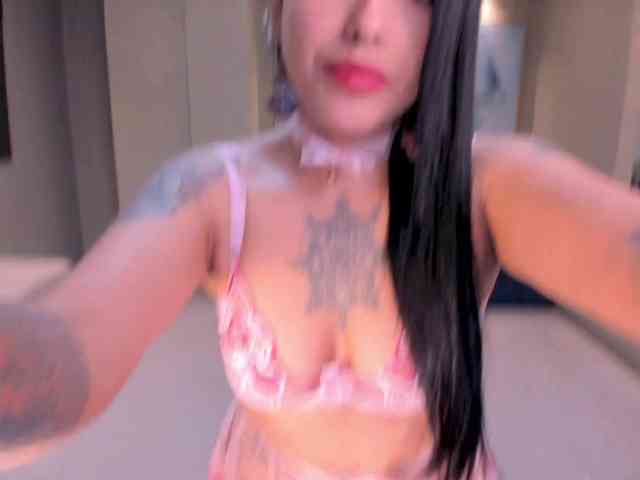 MarieWalker webcam