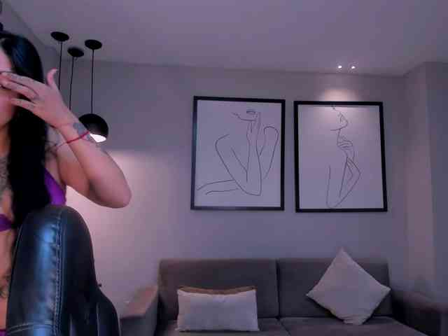 MarieWalker webcam
