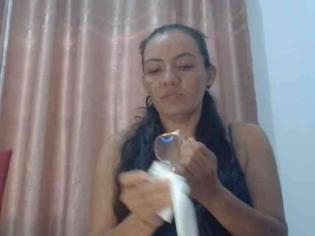 Mahelove webcam