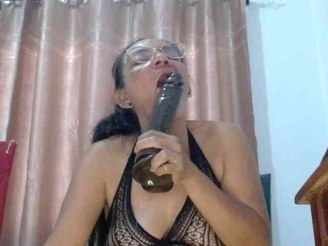 Mahelove webcam