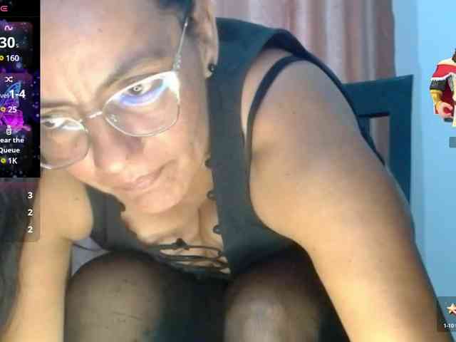 Mahelove webcam