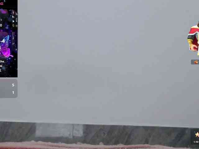 Mahelove webcam