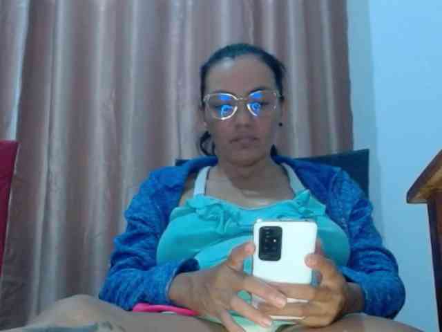 Mahelove webcam