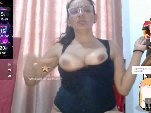 Mahelove webcam