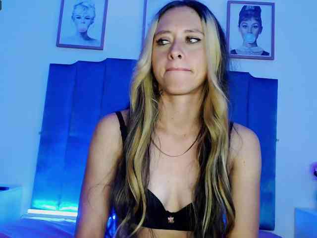 Babby-Blue webcam