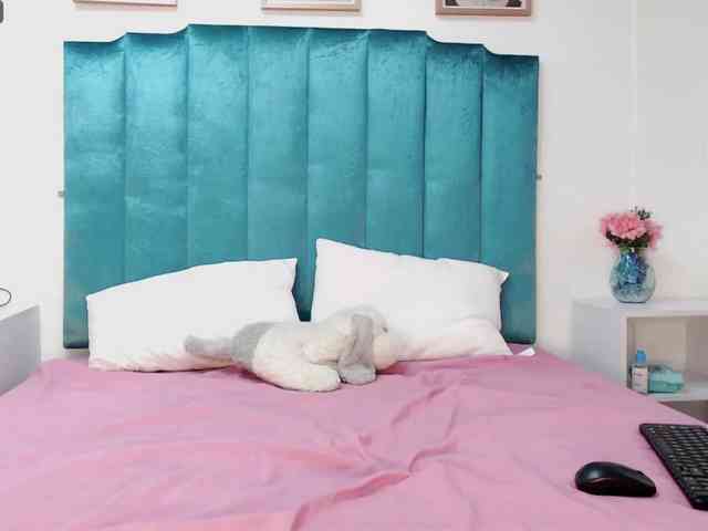 Babby-Blue webcam