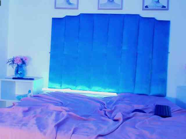Babby-Blue webcam