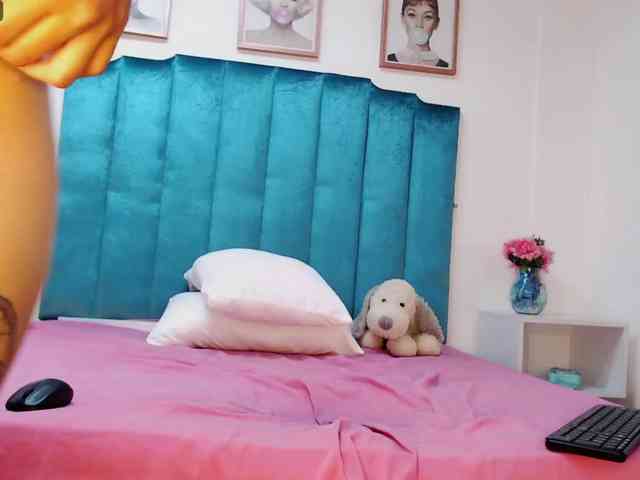 Babby-Blue webcam