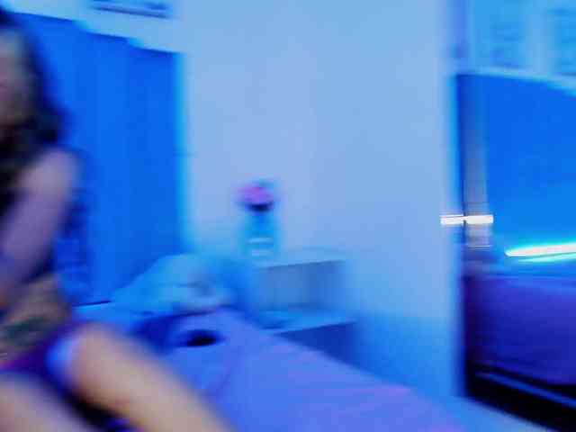 Babby-Blue webcam