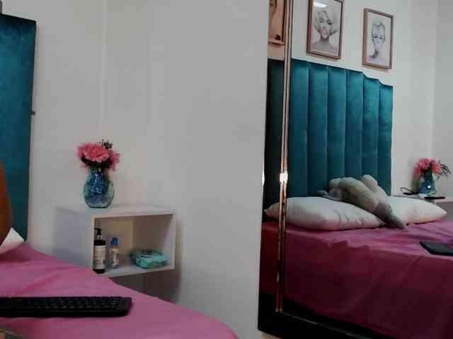 Babby-Blue webcam