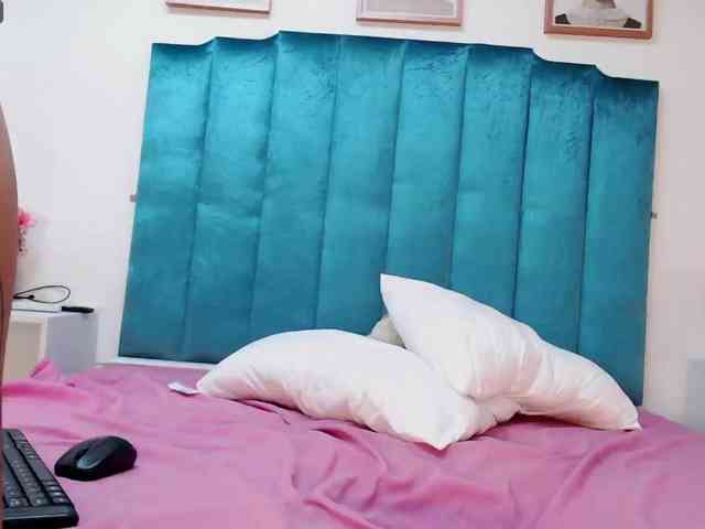 Babby-Blue webcam