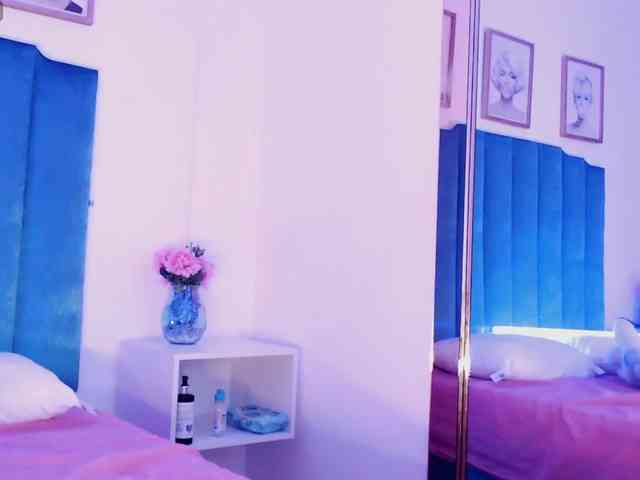 Babby-Blue webcam