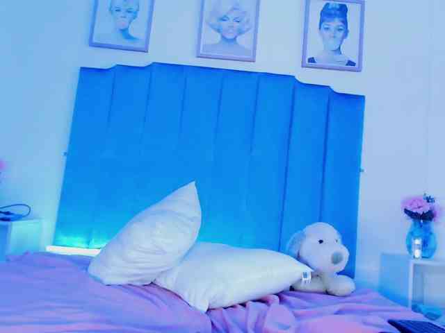Babby-Blue webcam