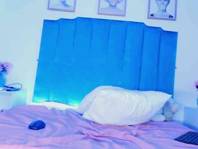 Babby-Blue webcam