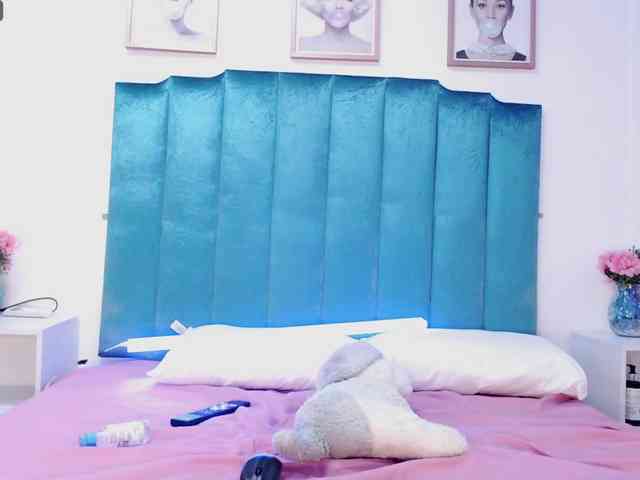 Babby-Blue webcam