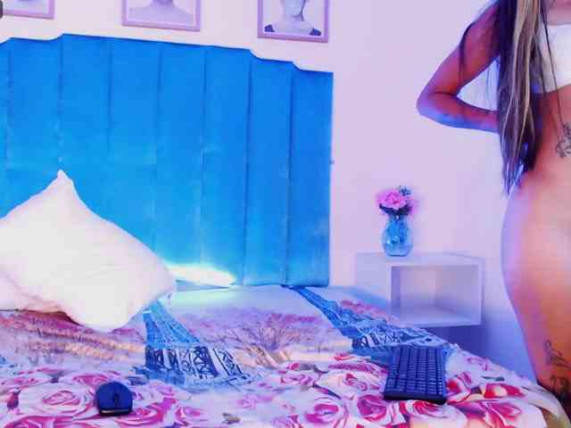 Babby-Blue webcam