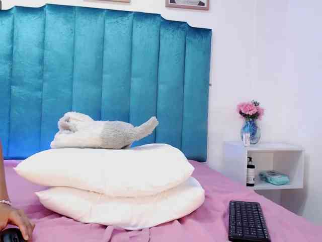 Babby-Blue webcam