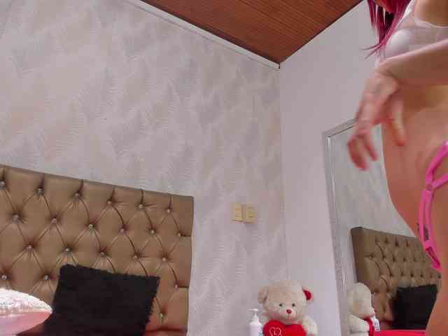 yesicacharlote webcam