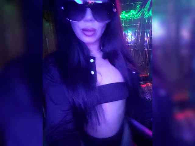 DiVona webcam