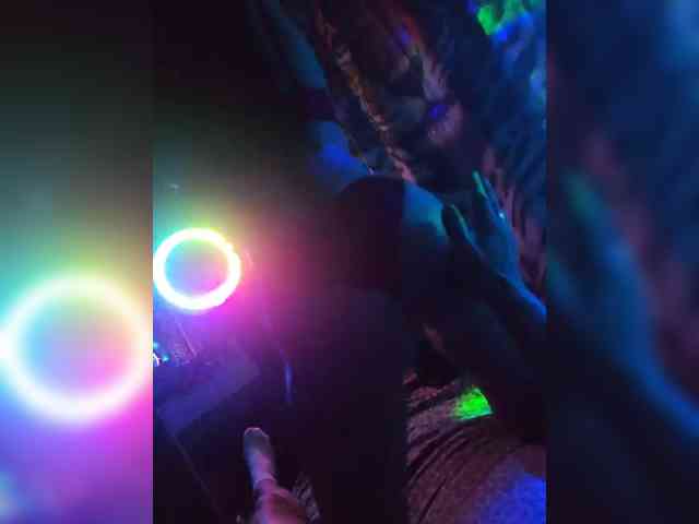 DiVona webcam