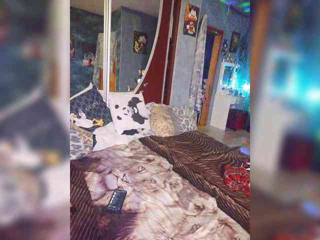 DiVona webcam