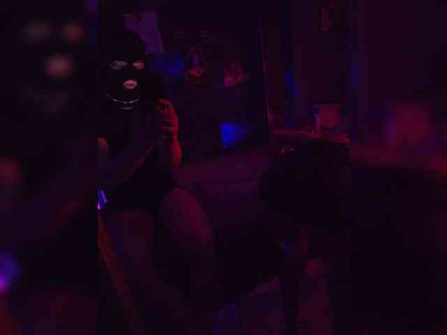 chat xxx DiVona