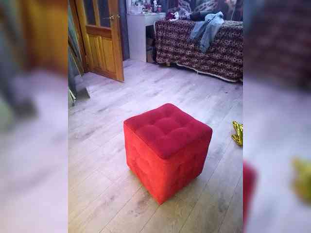 DiVona Live Webcam on BongaCams