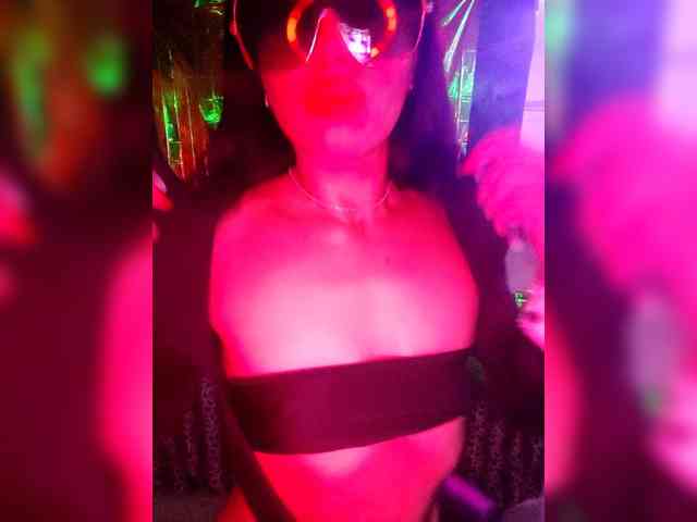 DiVona webcam