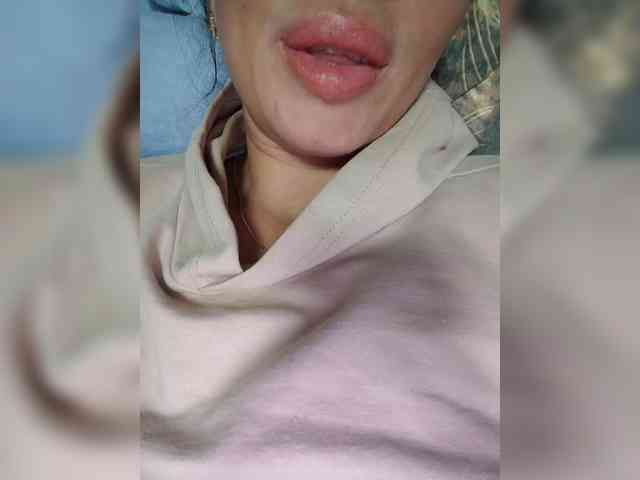 sexy video chat DiVona