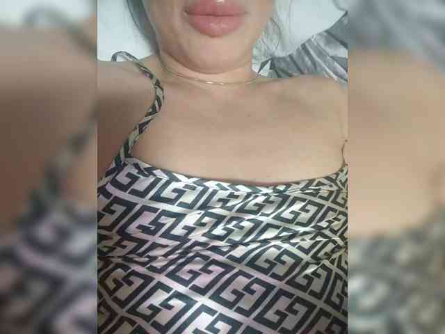 nude video chat DiVona