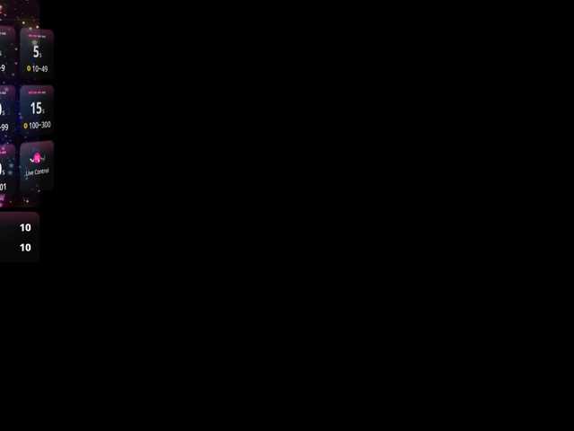 latinpetite from BongaCams