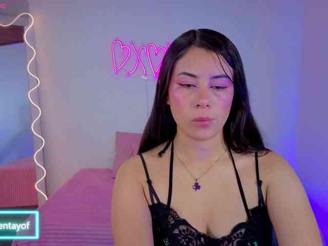 BELLA-TAY webcam