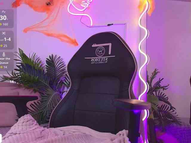 BELLA-TAY webcam