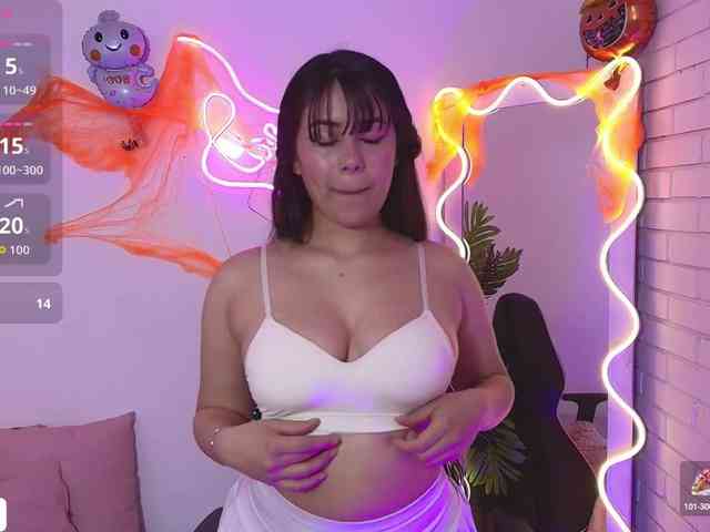 BELLA-TAY webcam