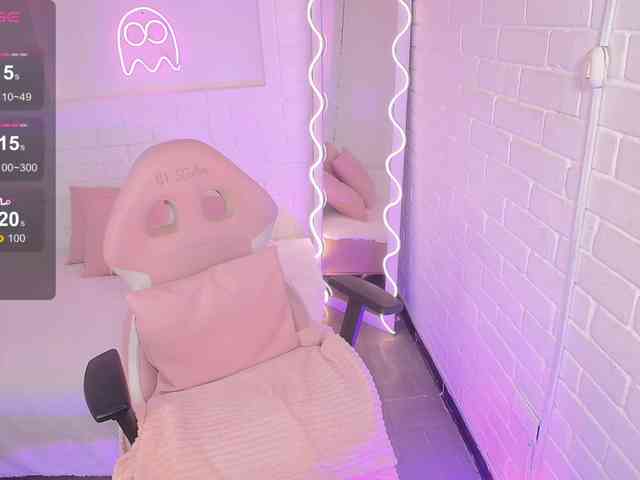 BELLA-TAY webcam