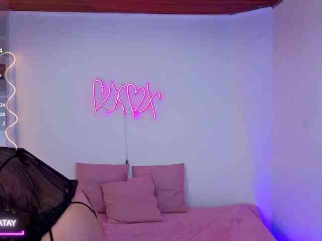 BELLA-TAY webcam