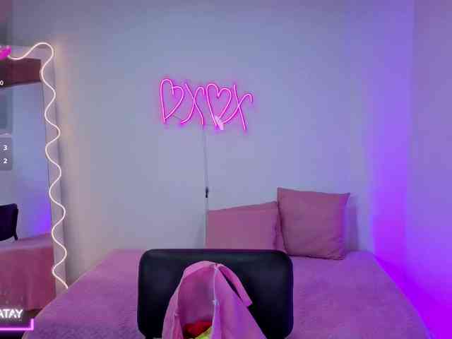 BELLA-TAY webcam