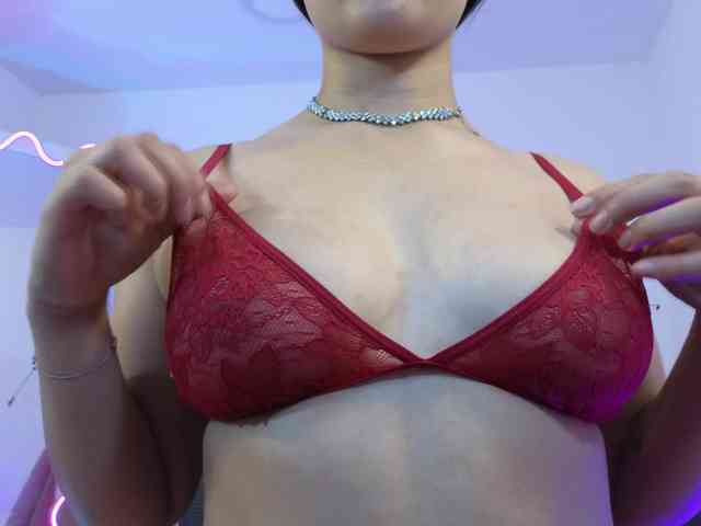 BELLA-TAY webcam