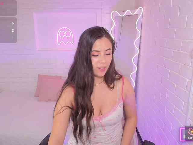 BELLA-TAY webcam