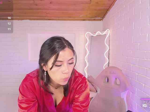BELLA-TAY webcam