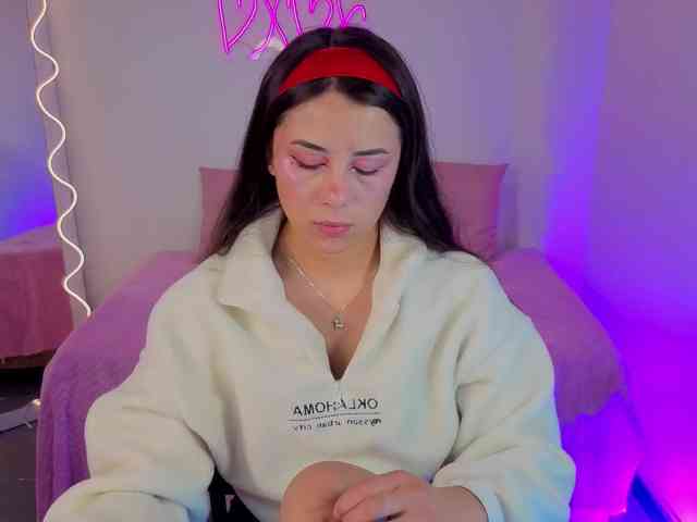 BELLA-TAY webcam