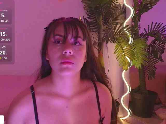BELLA-TAY webcam