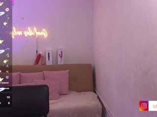Lalalutsy-tay Porn Show