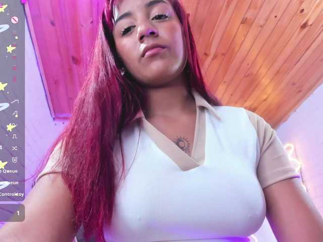 Lalalutsy-tay webcam bongacams model stream image