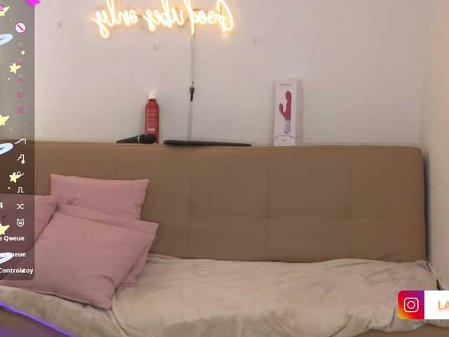 Lalalutsy-tay webcam bongacams model stream image