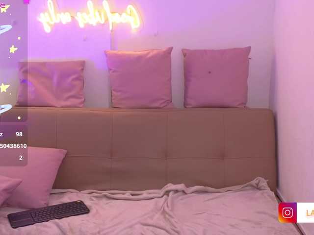 Lalalutsy-tay webcam bongacams model stream image