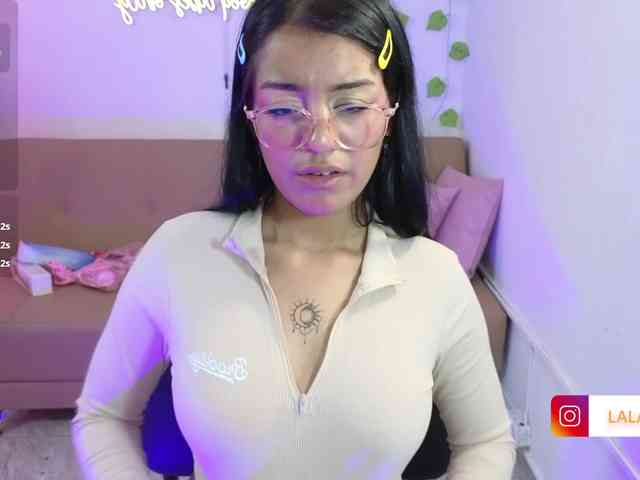 Lalalutsy-tay webcam