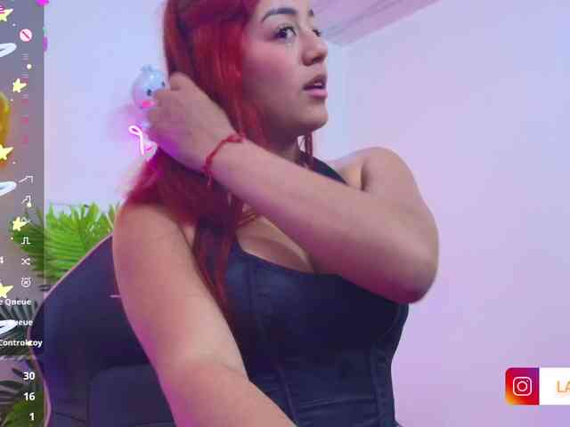 Lalalutsy-tay webcam