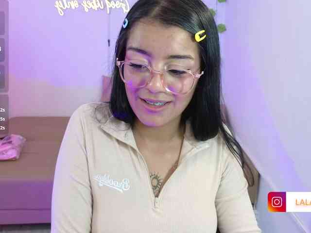 Lalalutsy-tay webcam